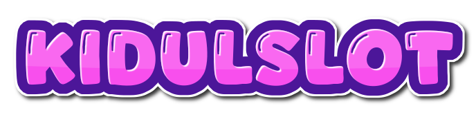 KIDULSLOT LOGO